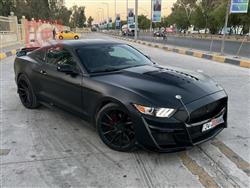 فورد موستانج